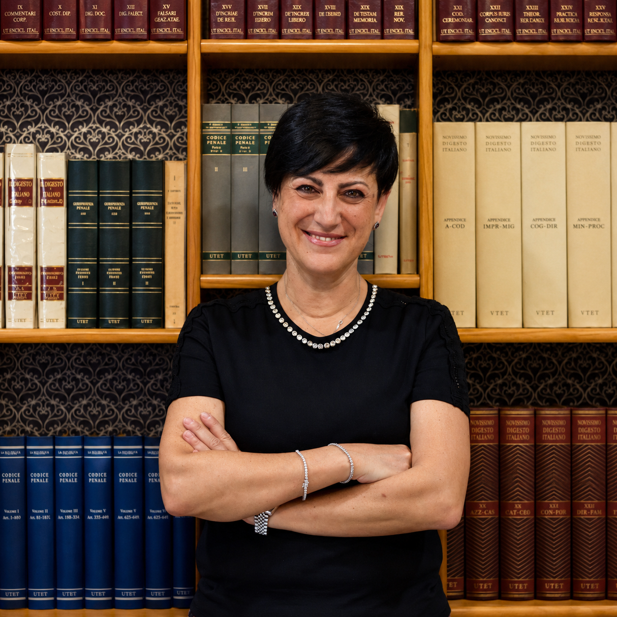 Avv. Elisa Esposito